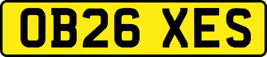 OB26XES