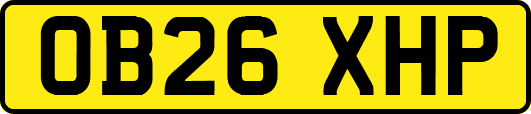 OB26XHP