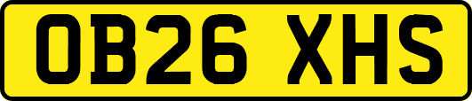 OB26XHS