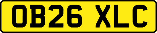 OB26XLC