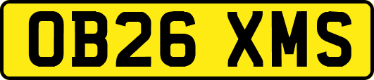 OB26XMS