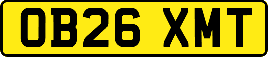OB26XMT