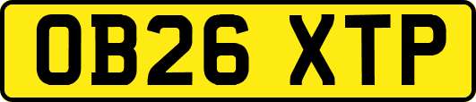 OB26XTP