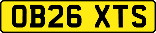 OB26XTS