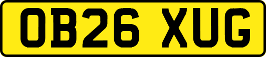 OB26XUG