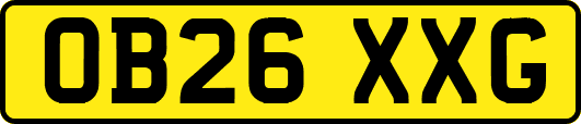 OB26XXG