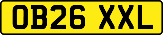OB26XXL