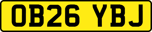 OB26YBJ