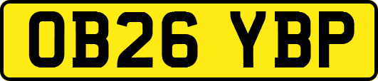 OB26YBP