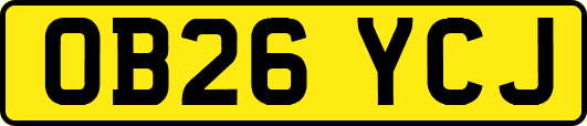 OB26YCJ