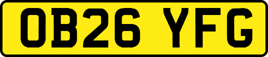 OB26YFG