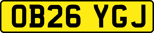 OB26YGJ