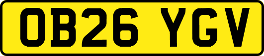 OB26YGV