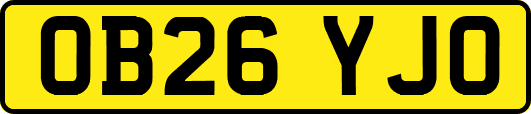 OB26YJO