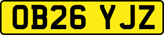 OB26YJZ