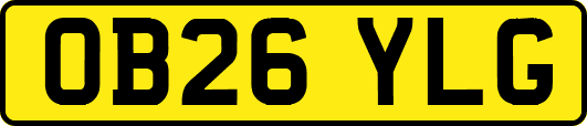 OB26YLG