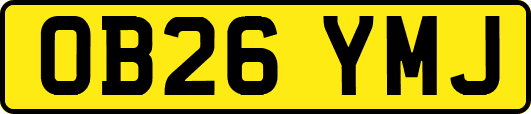 OB26YMJ