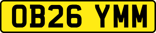 OB26YMM