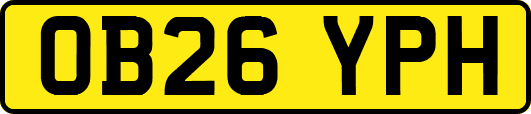 OB26YPH