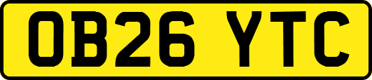 OB26YTC