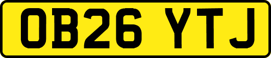 OB26YTJ