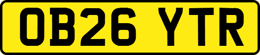 OB26YTR