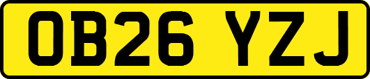 OB26YZJ