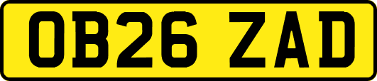 OB26ZAD
