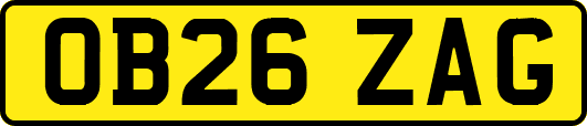 OB26ZAG