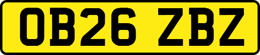 OB26ZBZ