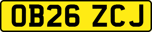 OB26ZCJ