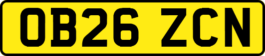OB26ZCN