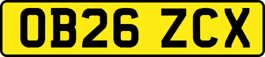 OB26ZCX