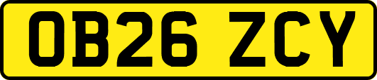 OB26ZCY