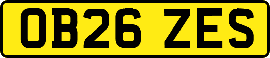 OB26ZES