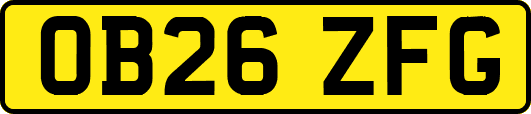 OB26ZFG