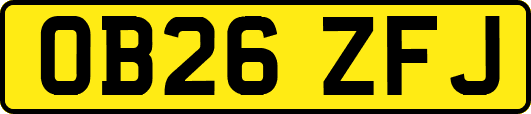 OB26ZFJ