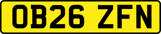 OB26ZFN