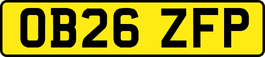 OB26ZFP