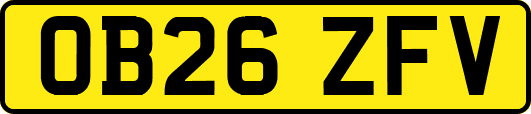 OB26ZFV