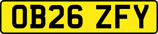 OB26ZFY