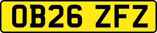 OB26ZFZ