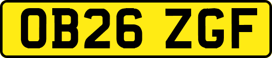 OB26ZGF