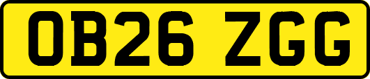 OB26ZGG
