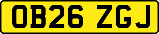 OB26ZGJ