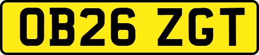 OB26ZGT