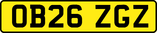 OB26ZGZ