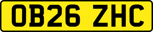 OB26ZHC