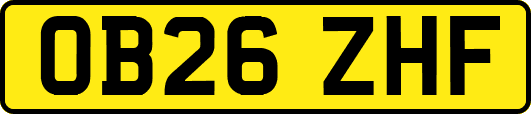 OB26ZHF