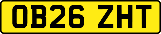 OB26ZHT